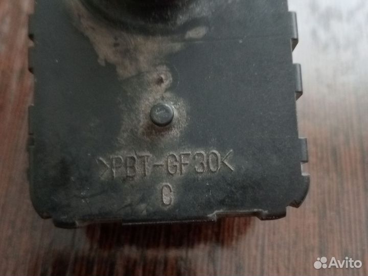 Корректор фар Тойота corolla Филдер