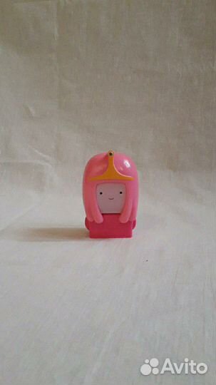 Фигурки время приключений