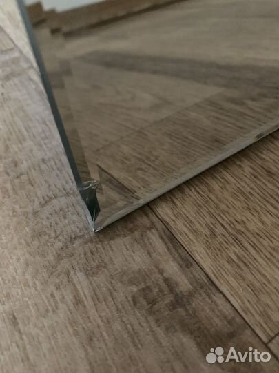 Зеркало настенное