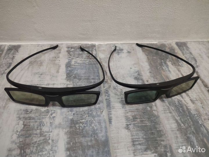 3d очки samsung