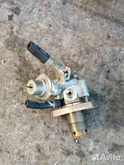 Топливный насос высокого давления Toyota Gaia