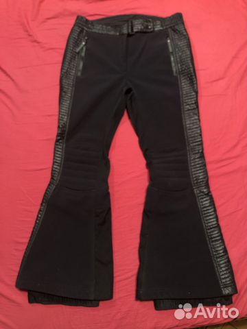Горнолыжные брюки Adidas Stella McCartney