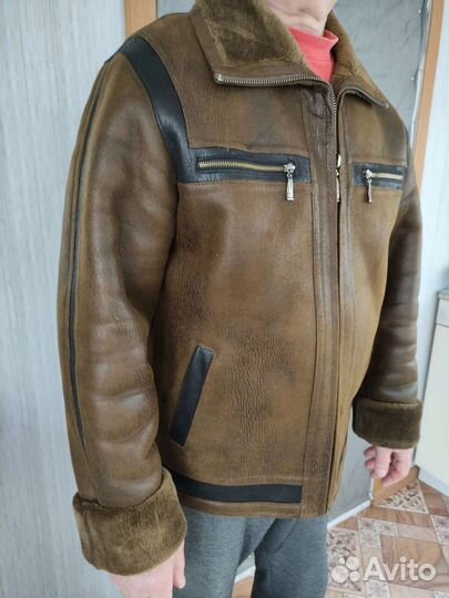 Куртка мужская