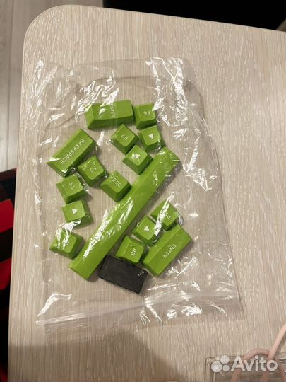 Клавиатура FL esports 680