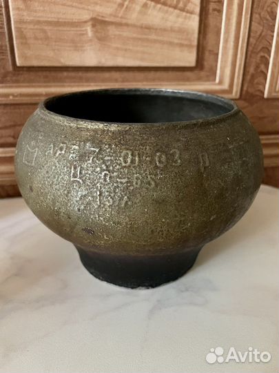 Кухонные принадлежности и столовые приборы СССР