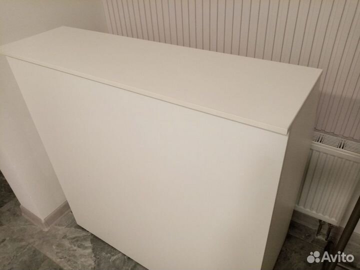 Стойка администратора, новая