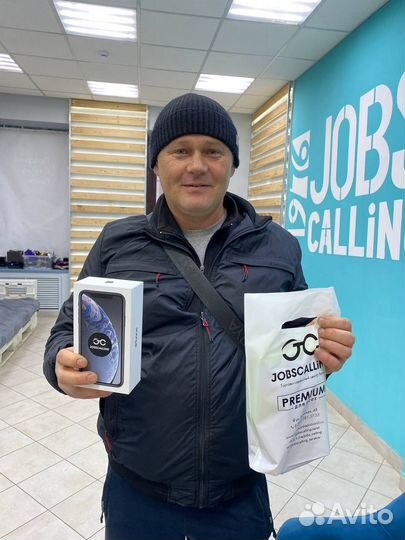 iPhone Xs, 512 ГБ
