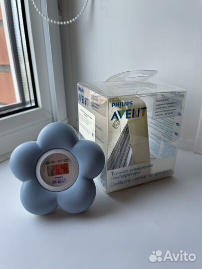 Термометр Avent Philips
