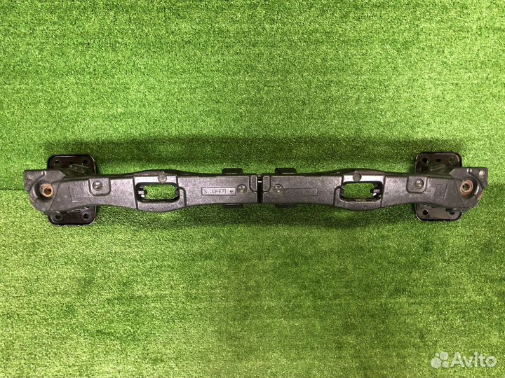 Усилитель заднего бампера BMW X6 E71 51127158449