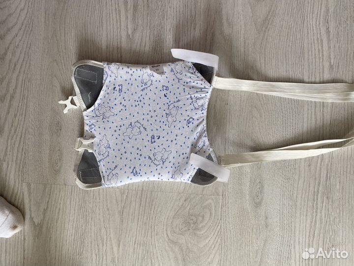 Подушка фрейка, бандаж на тазобедренный сустав