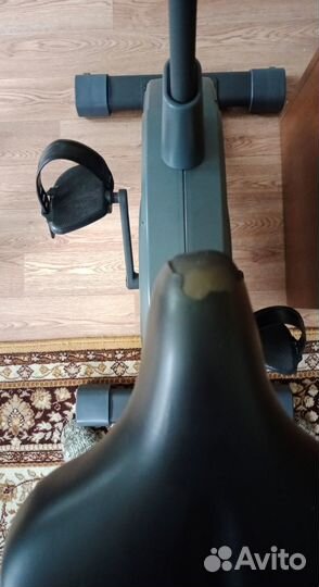 Велотренажер torneo