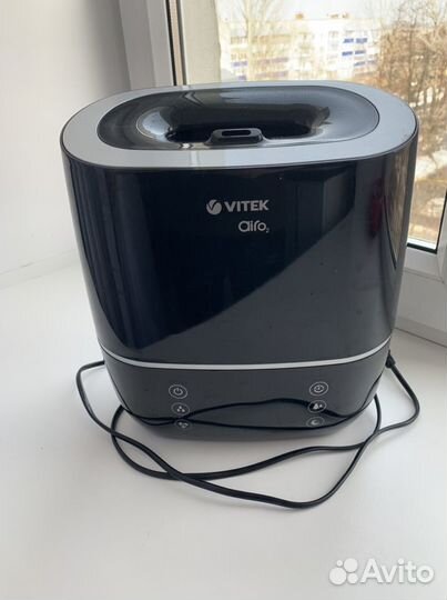 Увлажнитель Vitek