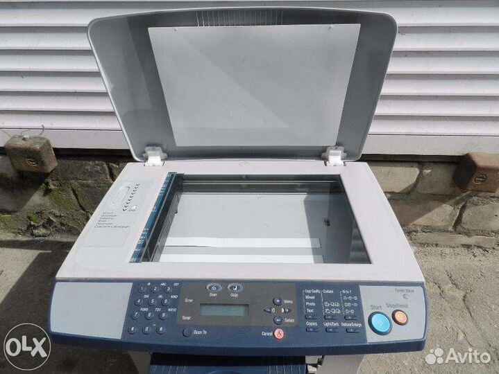 Мфу konica minolta 1380mf