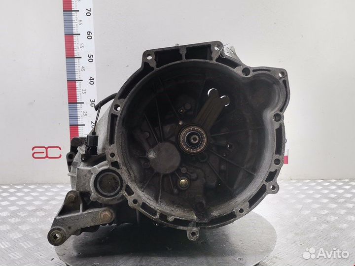 Кпп 5ст (механическая коробка) для Ford Focus 1