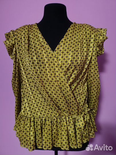 Блузка женская нарядная