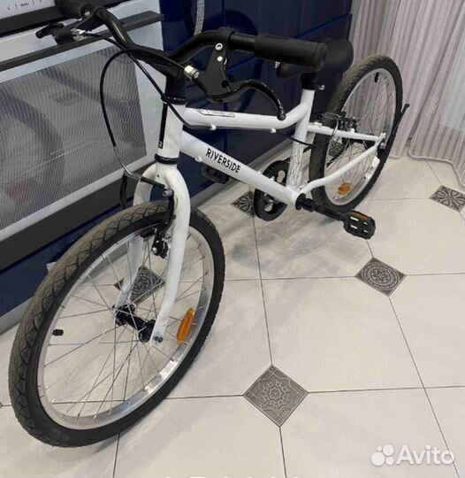 Велосипед новый детский