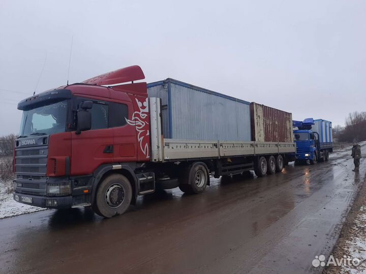Услуги Камаз манипулятора 7 тонн