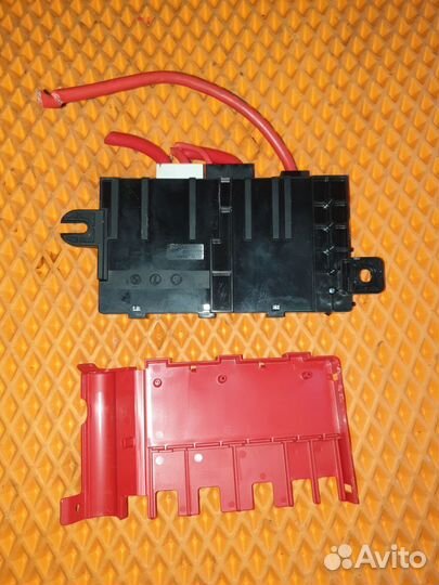 Коробка распределительная BMW 3 серия F30/F31