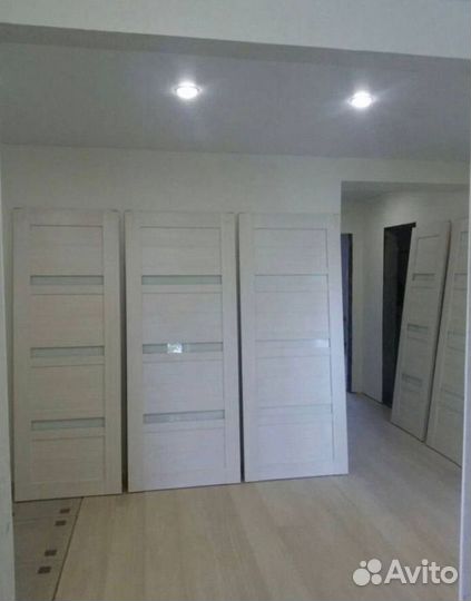 Двери со склада