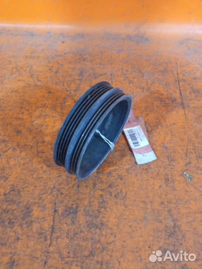 Шкив на Toyota Mark Ii GX81 1G-GE