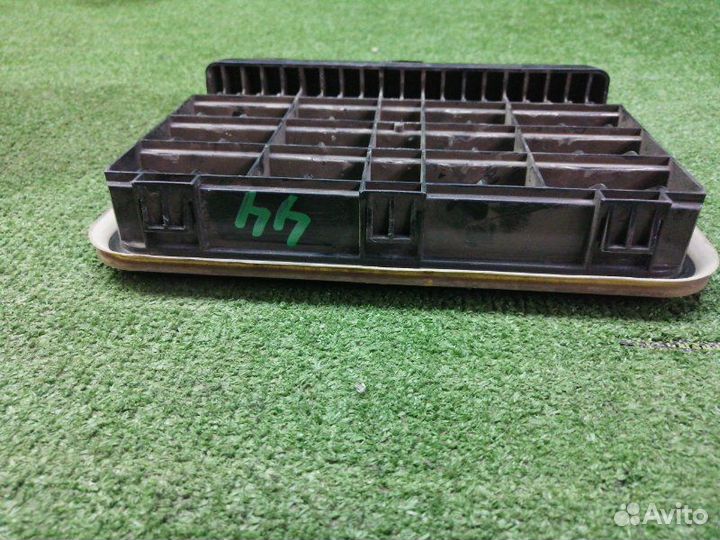 Клапан Skoda Octavia A7 CWV 2014