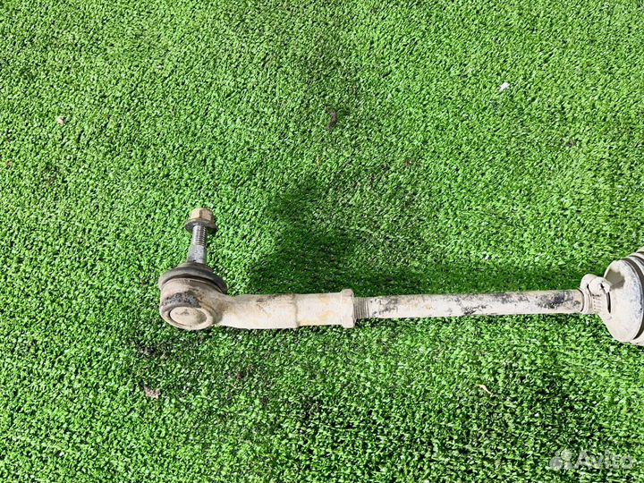 Рейка рулевая Ford Fusion