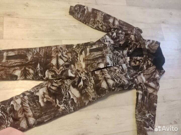 Костюм для походов