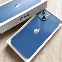 iPhone 13, 128 ГБ