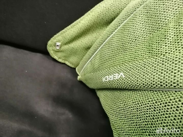 Капюшон на люльку Verdi Zippy на коляску