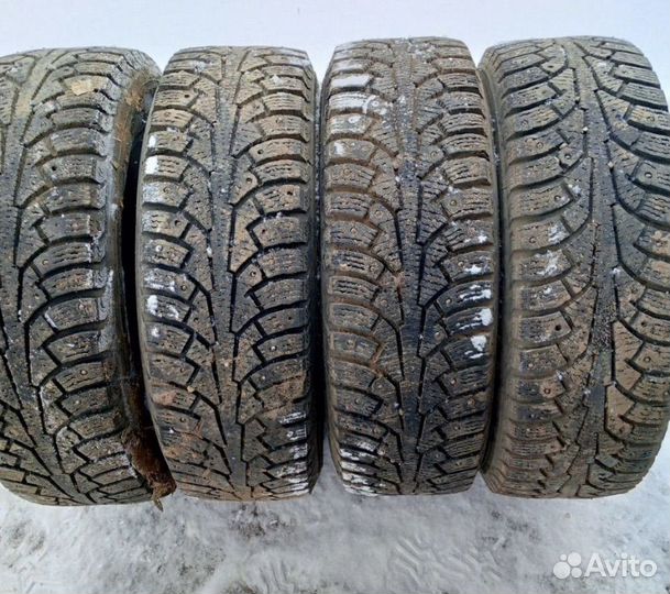 Nokian Tyres Nordman 5 185/65 R15