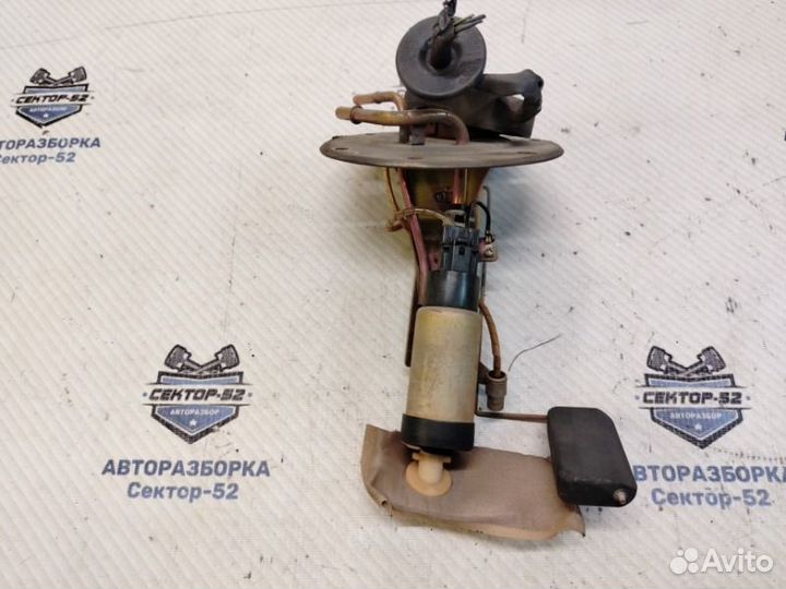 Насос топливный (бензонасос) Honda Cr-V RD1