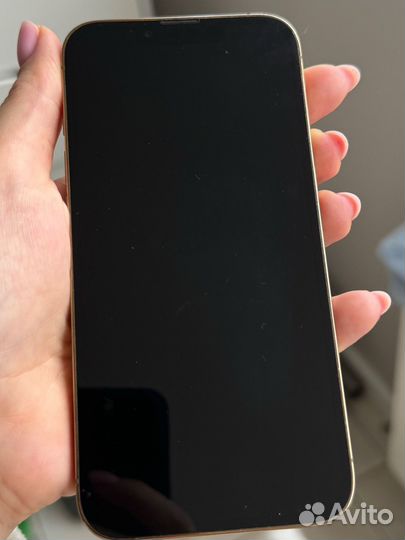 iPhone 13 Pro, 256 ГБ