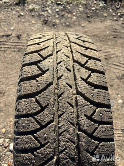 Bridgestone Ice Cruiser 7000S 195/65 R15