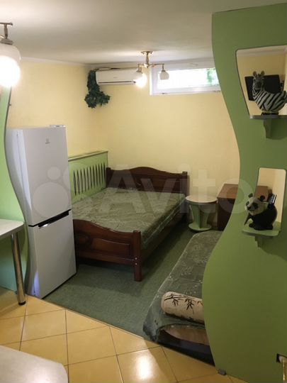 Квартира-студия, 22 м², 1/3 эт.