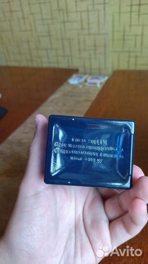 Туалетная вода antonio banderas King of seduction