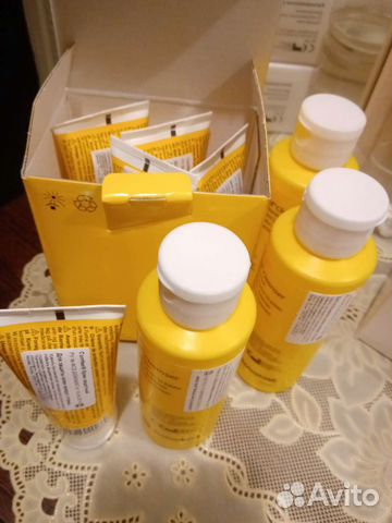 Крем и гель для очистки кожи вокруг стомы