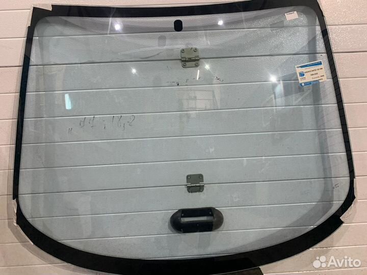 Лобовое стекло Дэу Матиз. Магазин автостекол