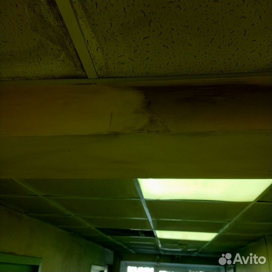 Клининговые услуги