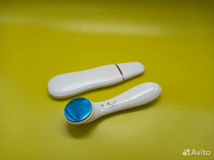 25760 Скрубер для очистки лица