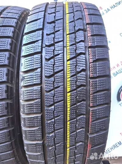 Goodyear Ice Navi Zea II 215/60 R17 94P