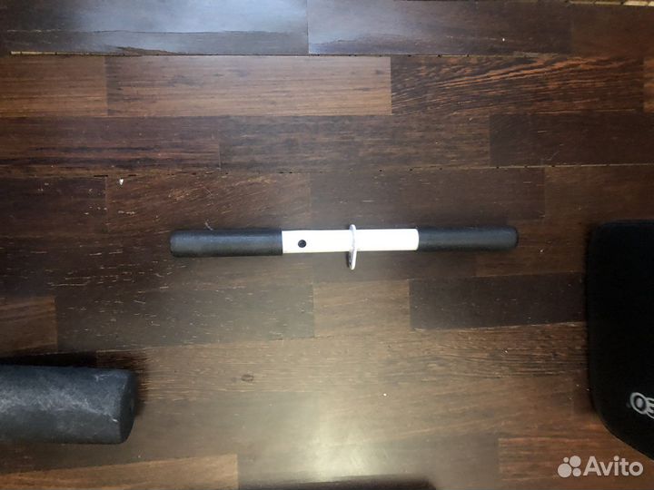 Силовой тренажер torneo