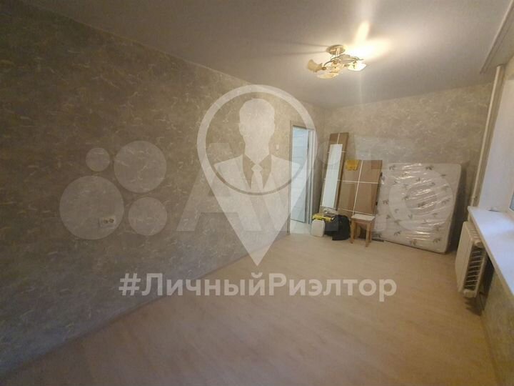 2-к. квартира, 45 м², 1/5 эт.