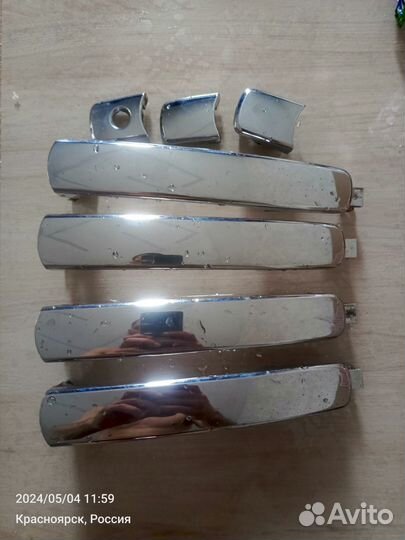 Ручки infinity fx35. Инфинити фх35