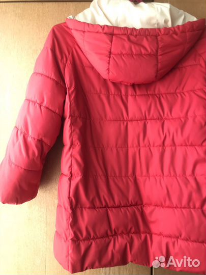 Куртка женская