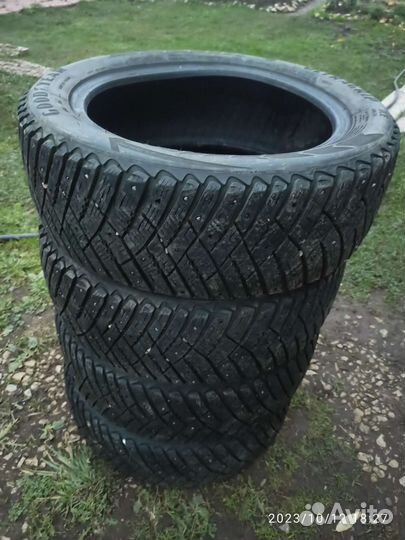 Goodyear Ultragrip Ice Arctic 195/55 R16 87T