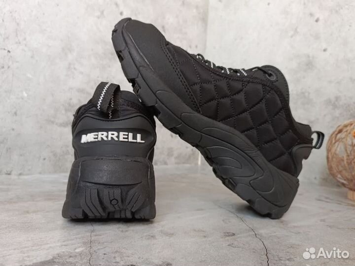 Кроссовки Merrell 42 размер