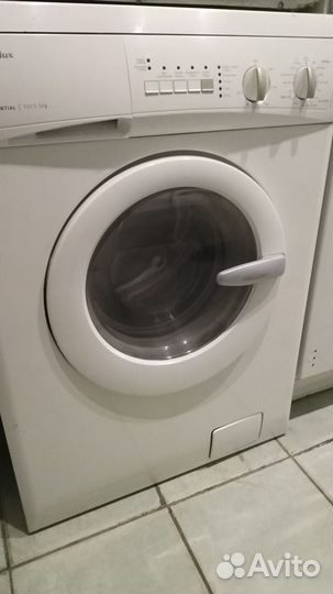 Стиральная машина хтс