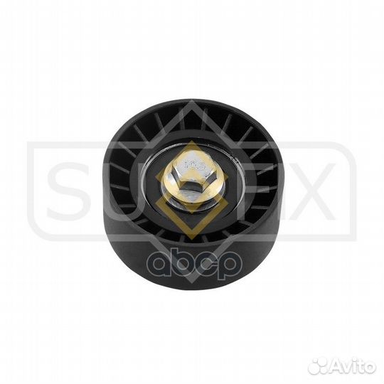 Ролик обводной ремня грм FP2469 sufix