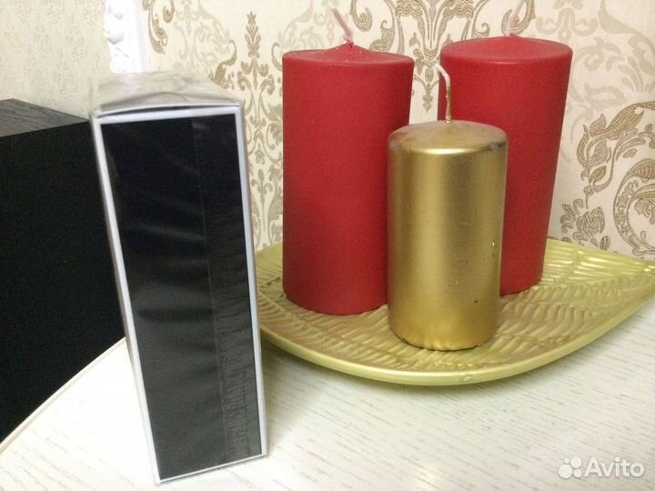 Chanel Egoiste Platinum 100 ml, оригинал