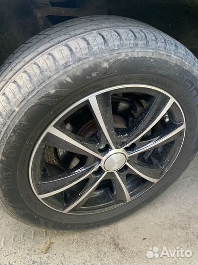 ВАЗ 2114 Samara 1.6 МТ, 2010, 150 000 км